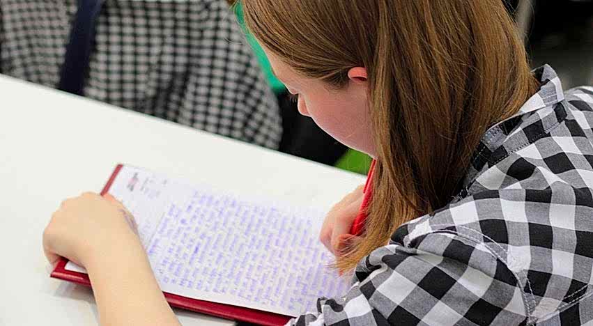 Çocuğunuzu Kendisiyle Yarıştırın