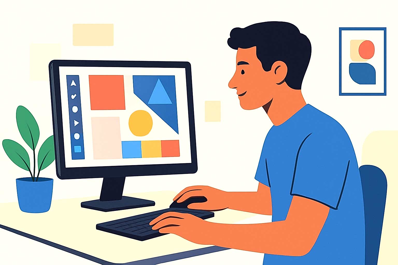 Canva ile Profesyonel Görünümlü Tasarımlar Yapma