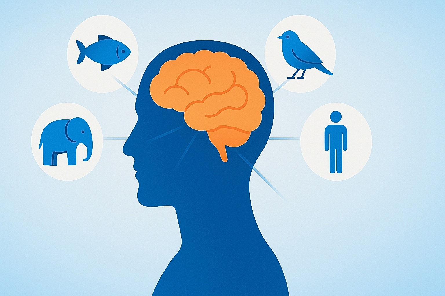 Evrimsel Psikoloji: Davranışlarımızın Ardındaki 4 Şaşırtıcı Gerçek