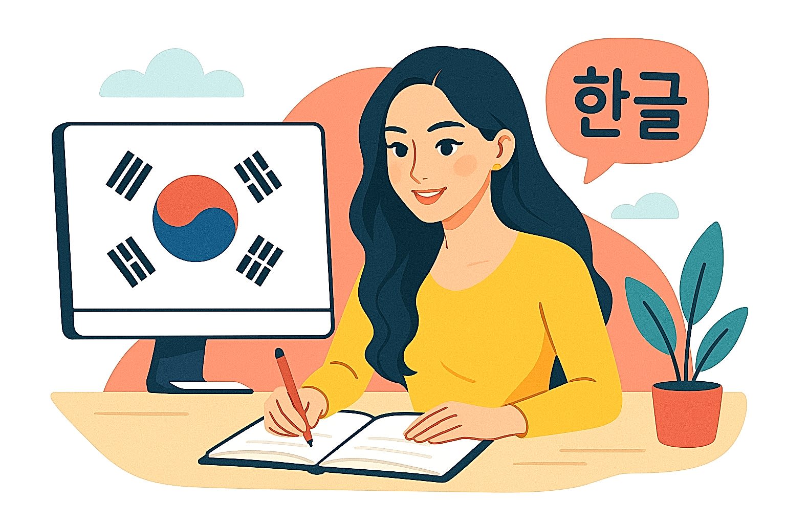 Korece'de Resmi ve Günlük Konuşma Farklılıkları (Honorifics)