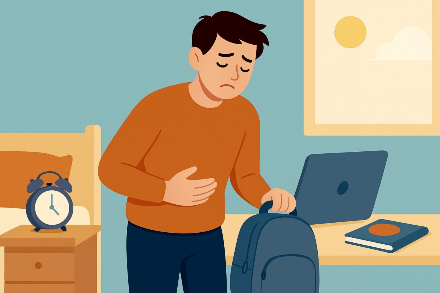 Odaklanmayı Artıran ve Uyku Getirmeyen Beslenme Tüyoları