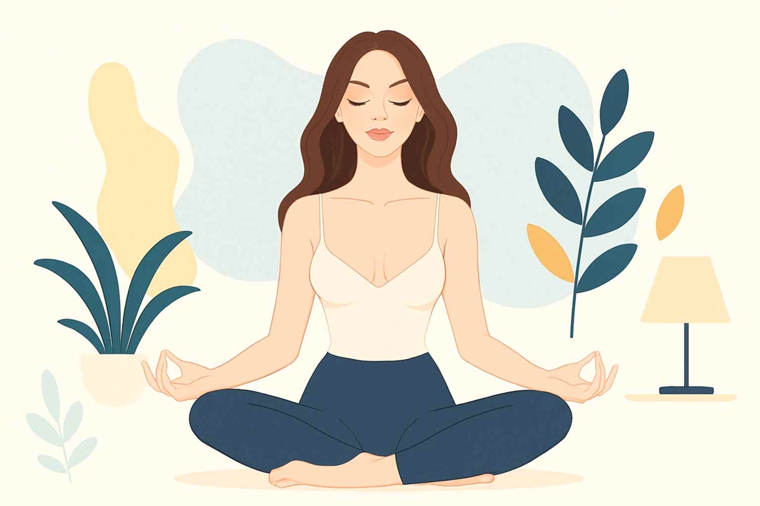 Stresi Azaltmak İçin Mindfulness Egzersizleri (5 Dakikalık Teknikler)