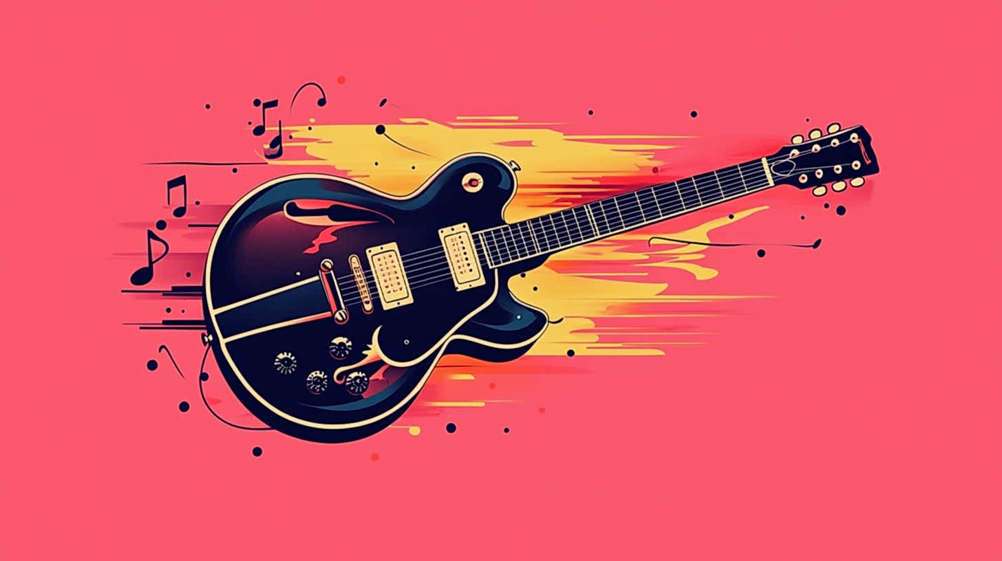 Ünlü Gitar Şarkıları Listesi