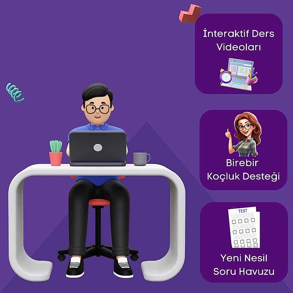 9. Sınıf Tüm Dersler