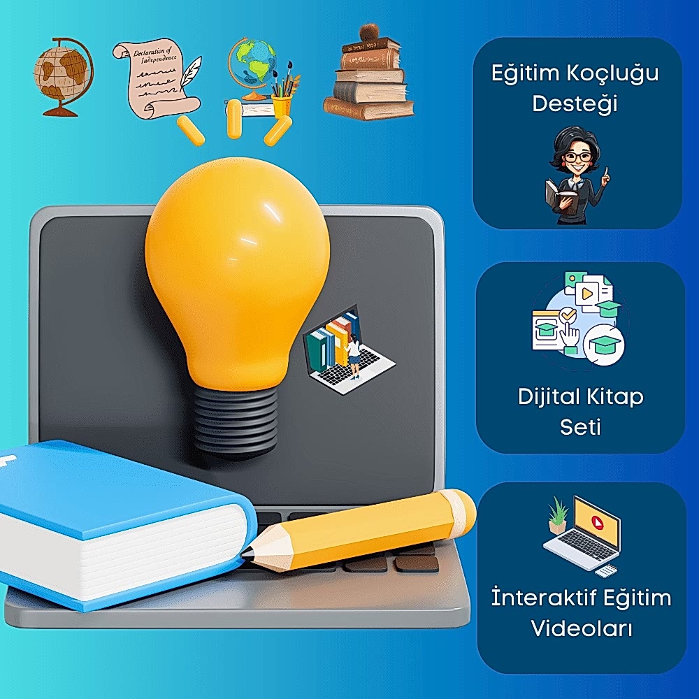 TYT Sözel Dersler 2025