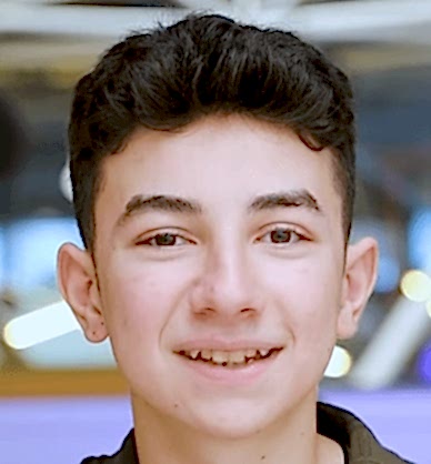 Kıvanç - 12. Sınıf