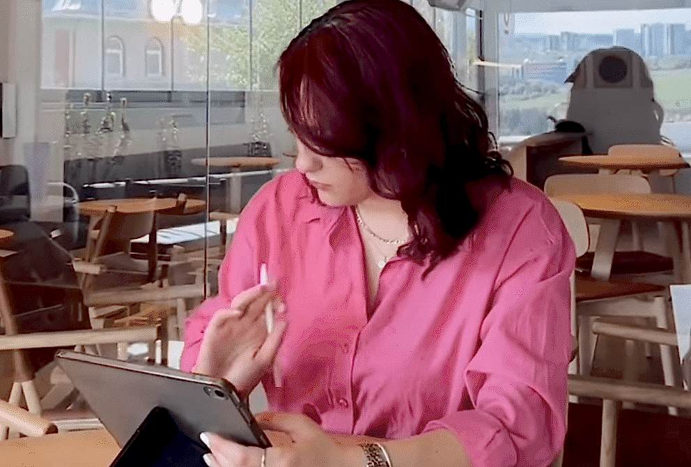 İngilizcemi Nasıl Daha İyi Hale Getirdim!