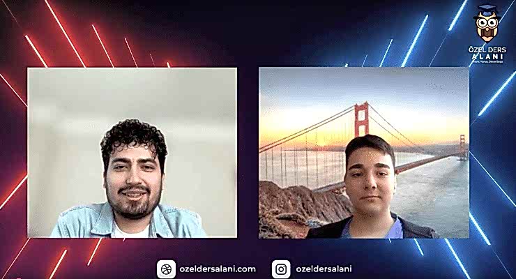 Seviyemde Dağlar Kadar Fark Var'