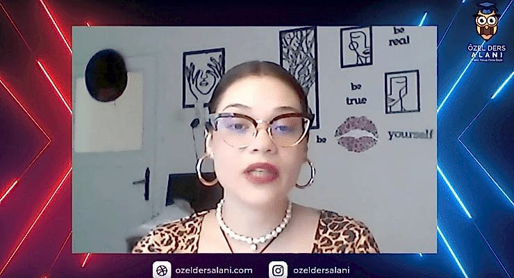 İngilizceyi Akıcı Olarak Konuşabiliyorum 🇬🇧