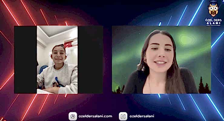 📈 "Tüm Derslerden ve Süreçten 1. Dersten İtibaren Çok Memnunum!"