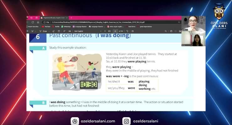 🌍 "Sıfırdan Başladım, Artık İngilizce Konuşabiliyorum!"