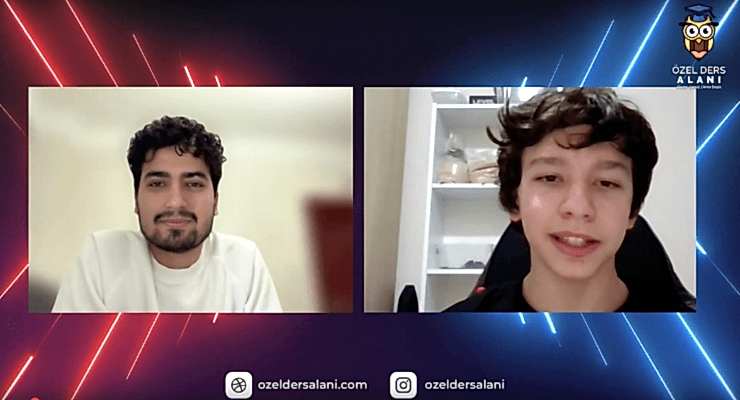 📚 “Matematik Kâbusumdu, Şimdi En Güçlü Dersim!”