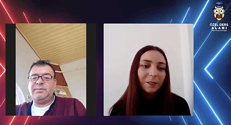 🇩🇪Almanca Dersleri Sayesinde %60-70 Oranında İlerleme Kaydettim