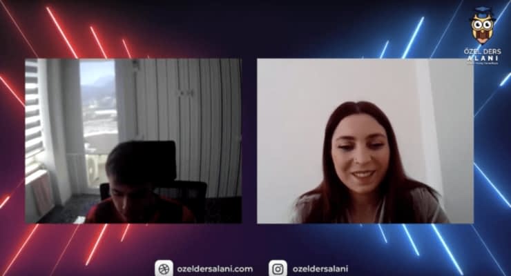 🇩🇪 Almanca Öğrendi, Artık Rahatça Konuşabiliyor! 💬💛