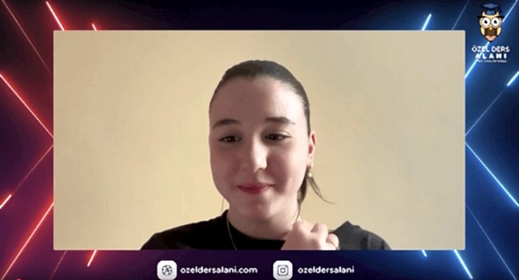 📚 9. Sınıf Öğrencimizin Değişim Hikayesi 👇