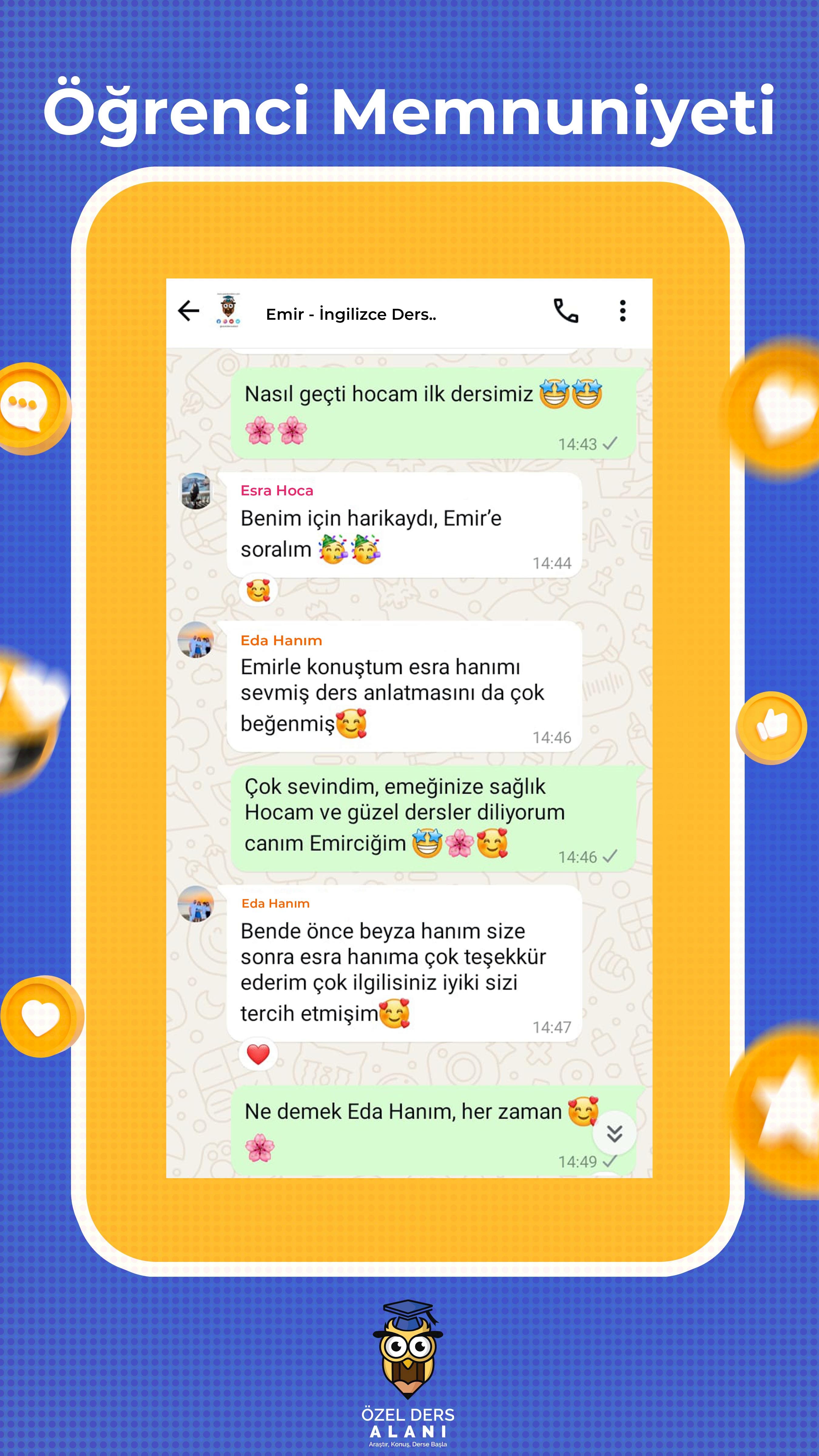 İngilizce Başarısı