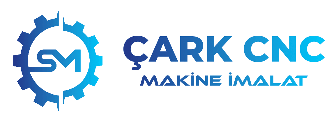 ÇARK CNC MAKİNE İMALAT