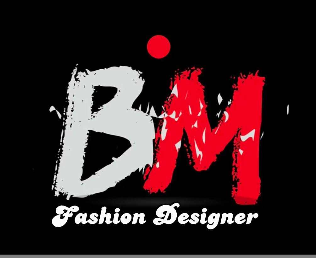 BM FASHİON DESİGNER